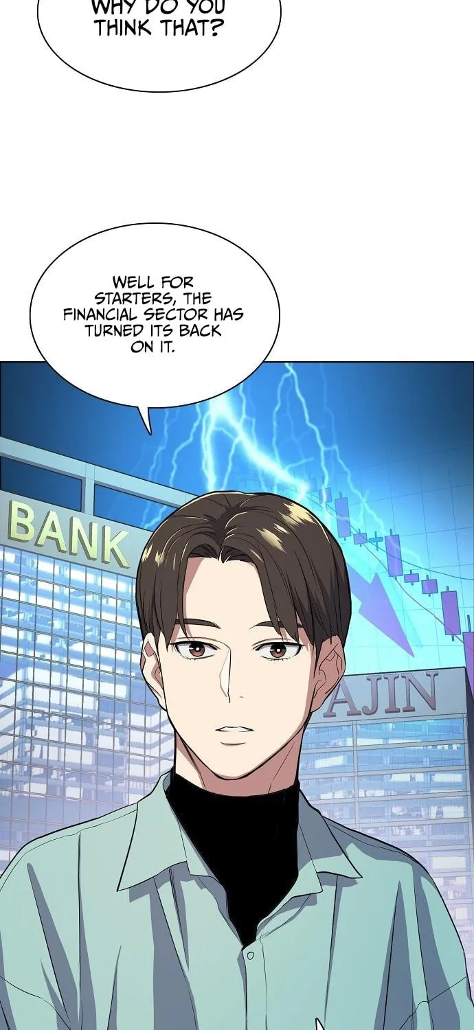 The Chaebeol
