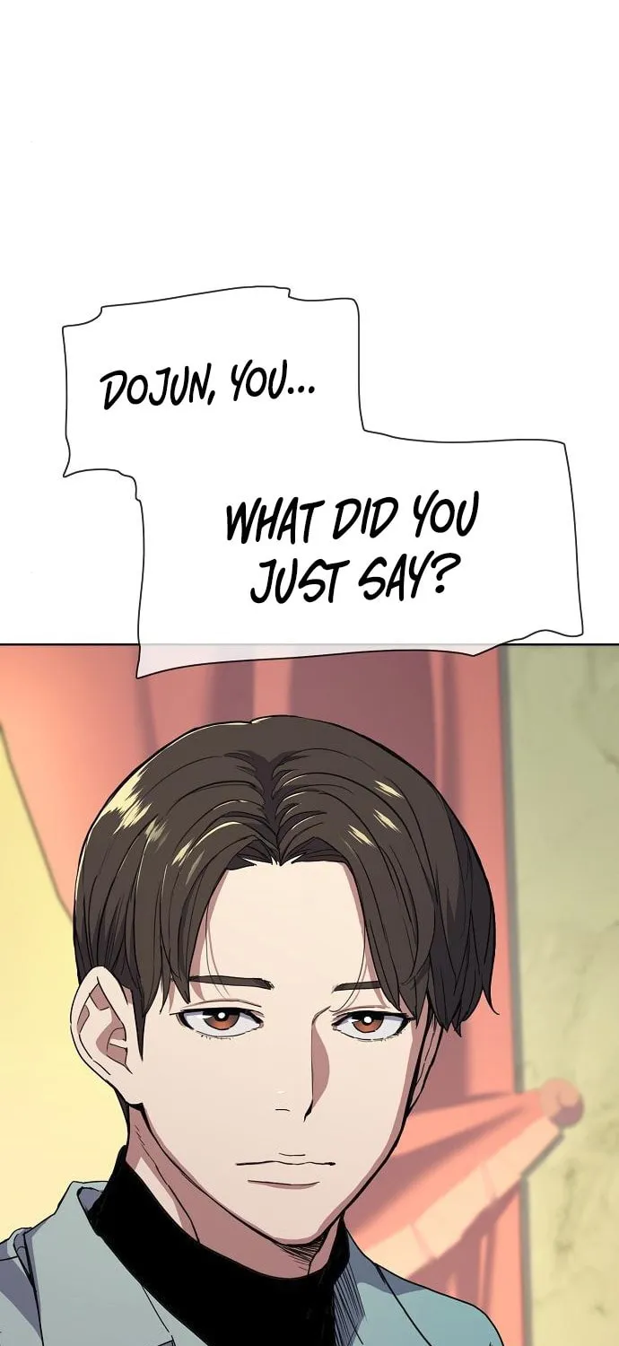 The Chaebeol