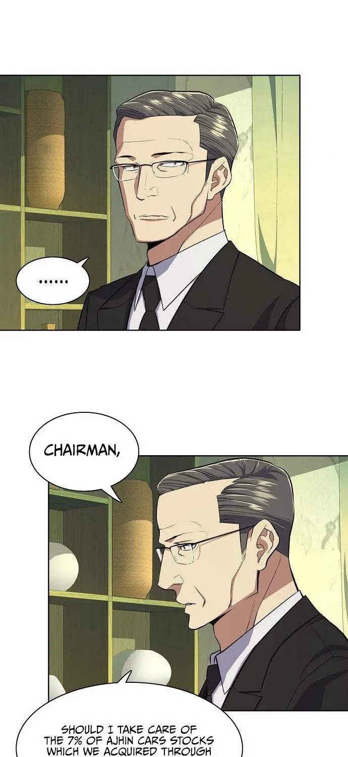 The Chaebeol