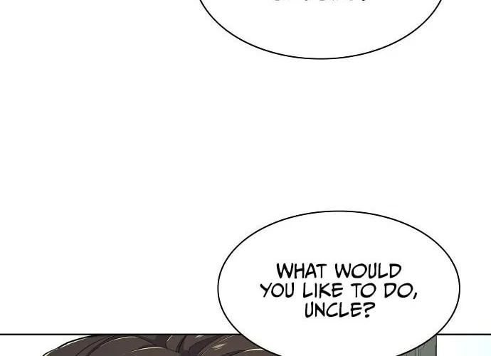 The Chaebeol