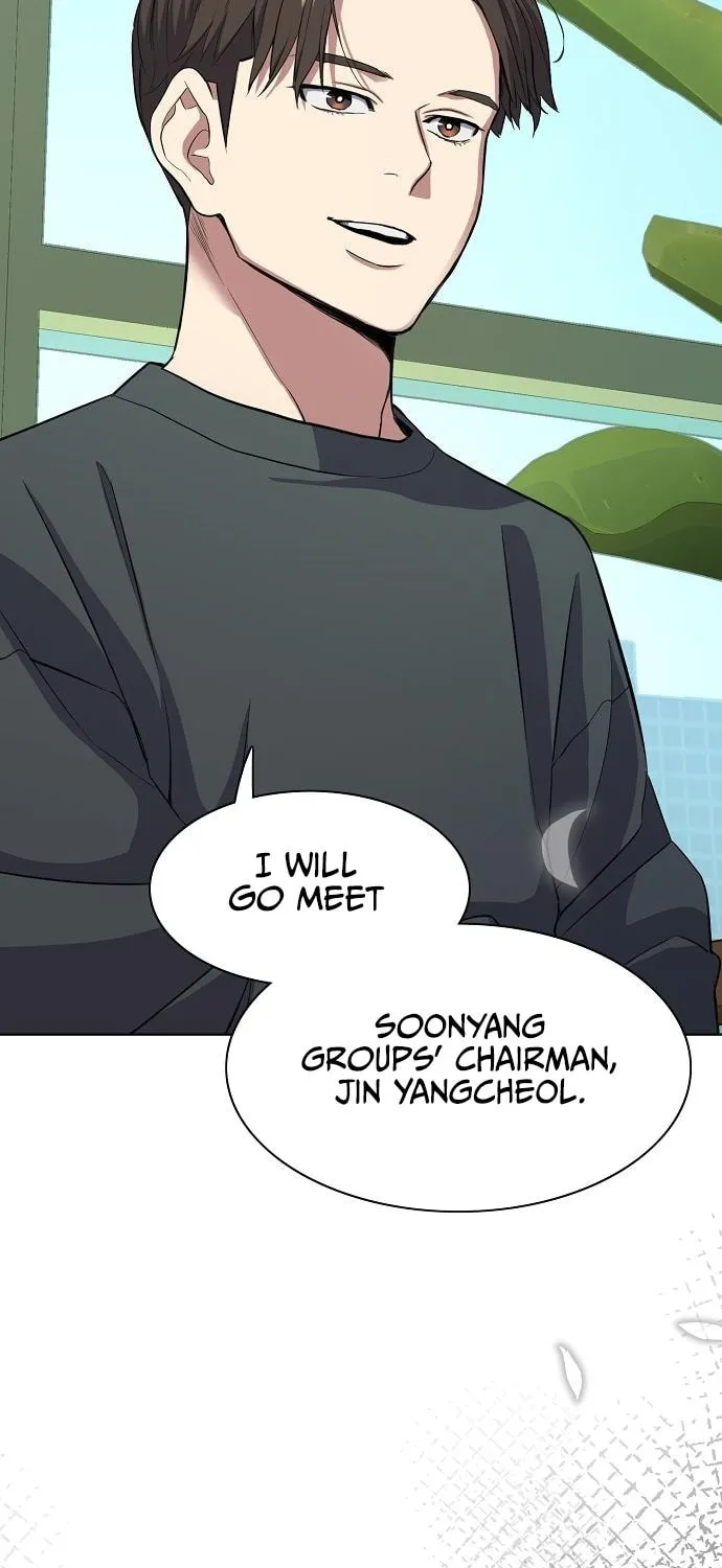 The Chaebeol