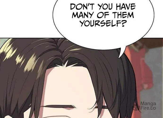 The Chaebeol