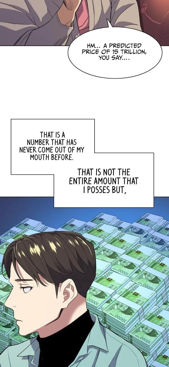 The Chaebeol