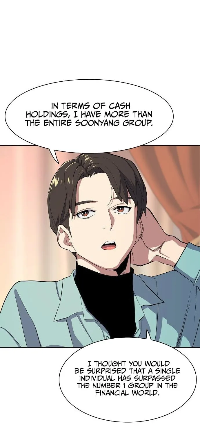 The Chaebeol
