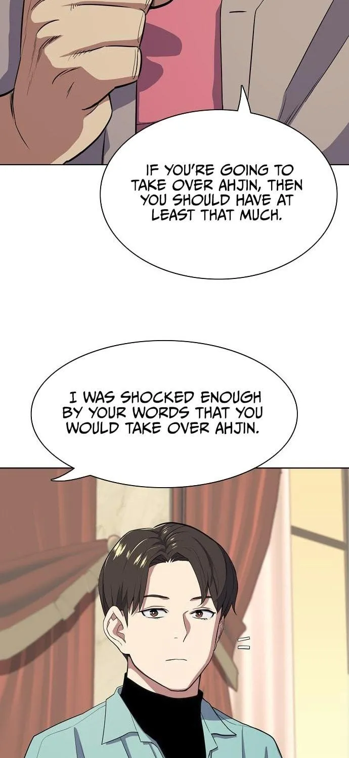 The Chaebeol