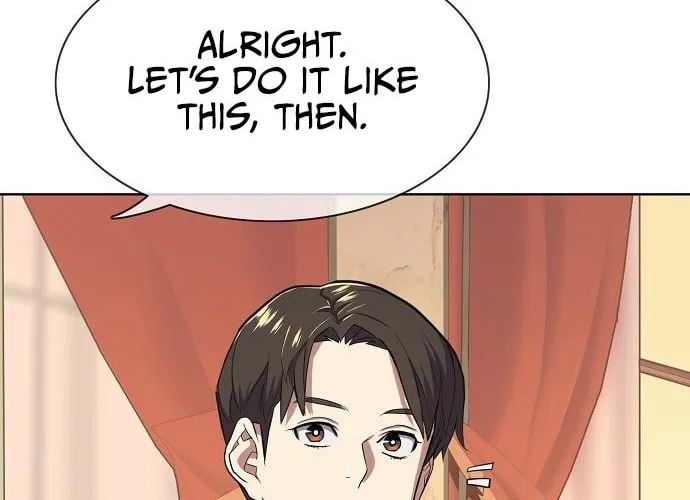 The Chaebeol
