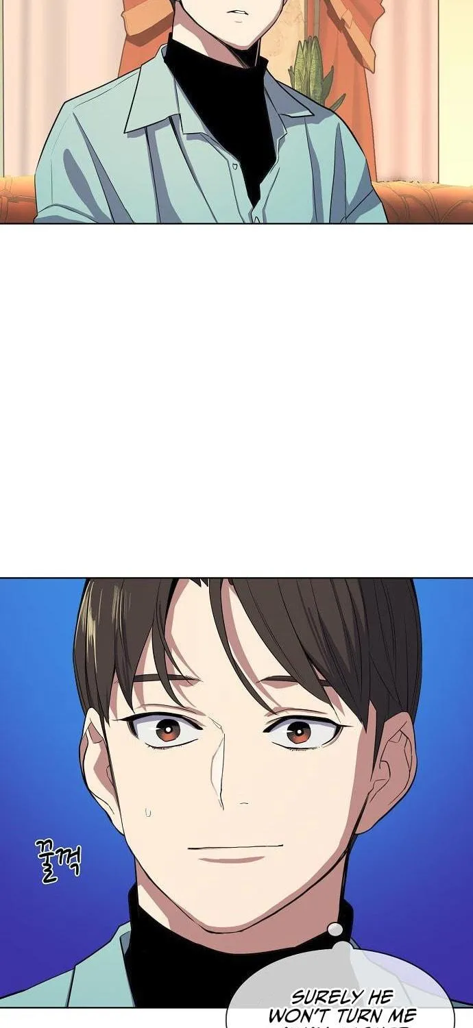 The Chaebeol