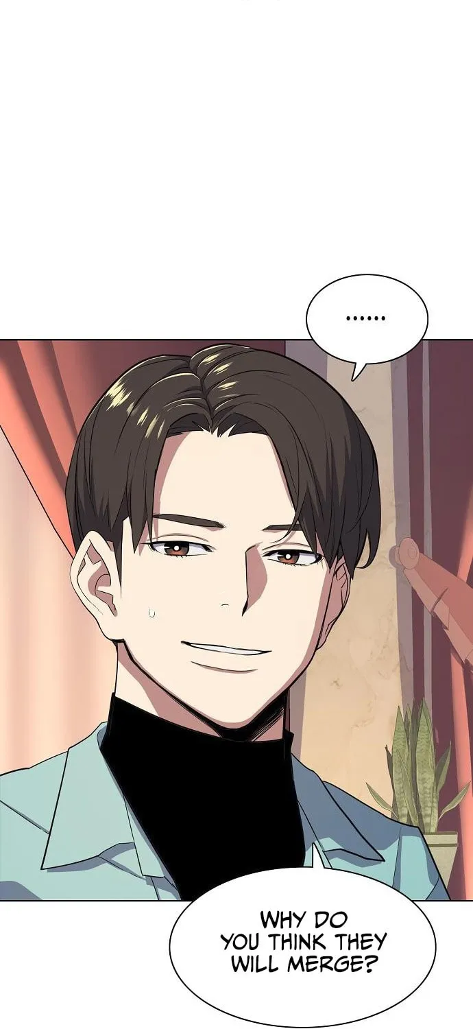 The Chaebeol