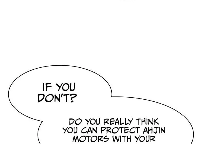 The Chaebeol