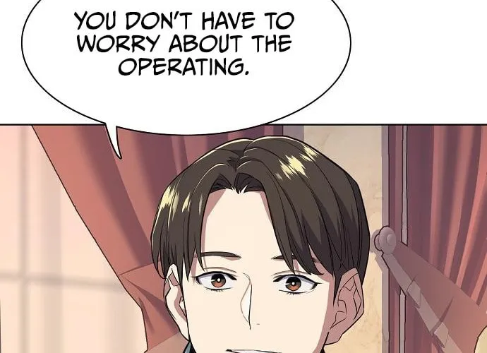 The Chaebeol