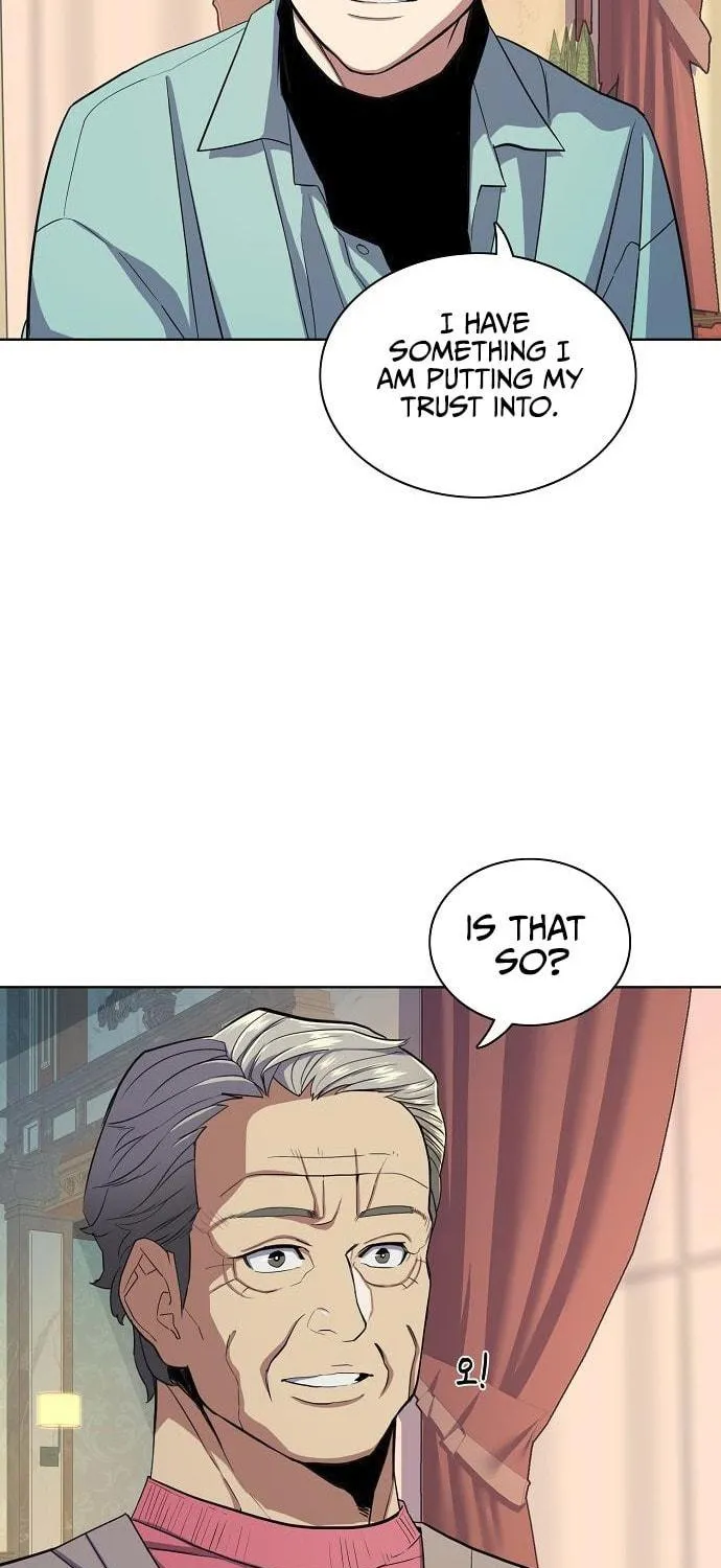 The Chaebeol