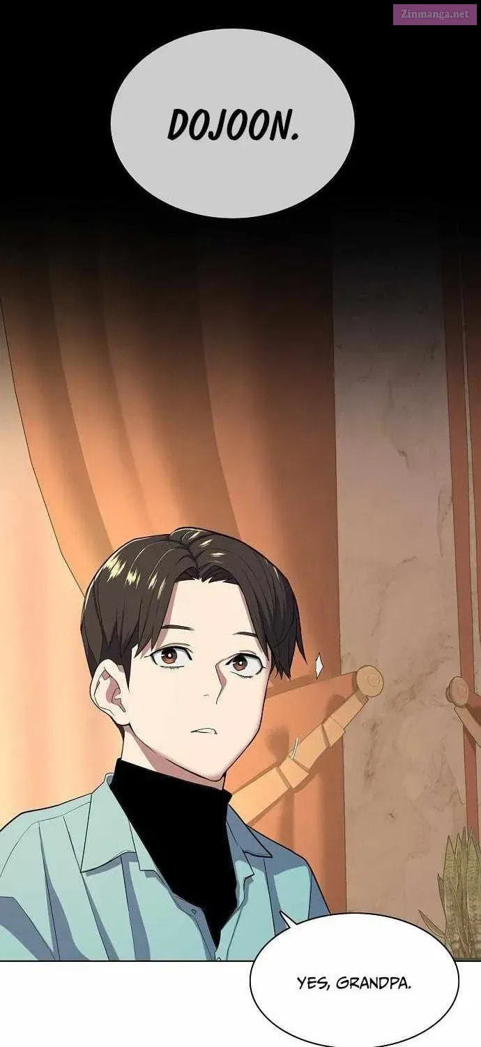 The Chaebeol