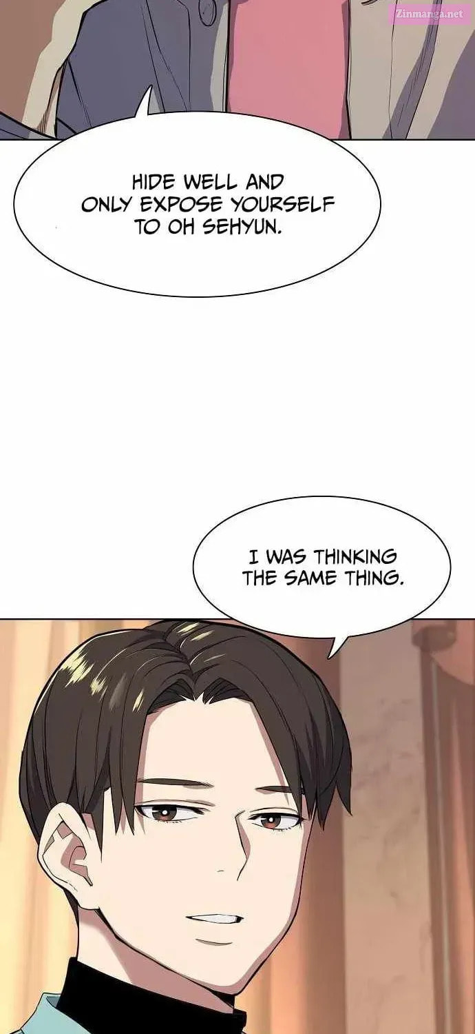 The Chaebeol