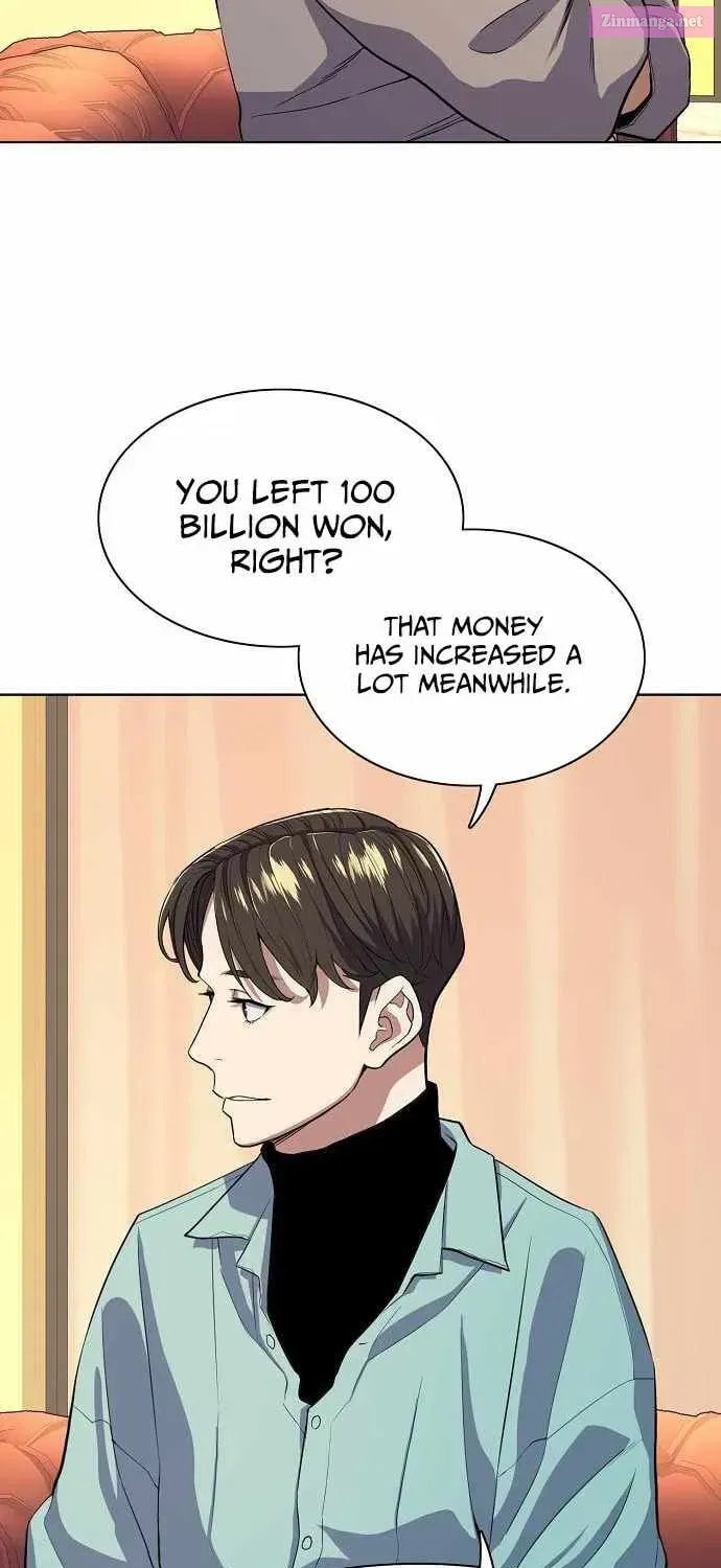 The Chaebeol