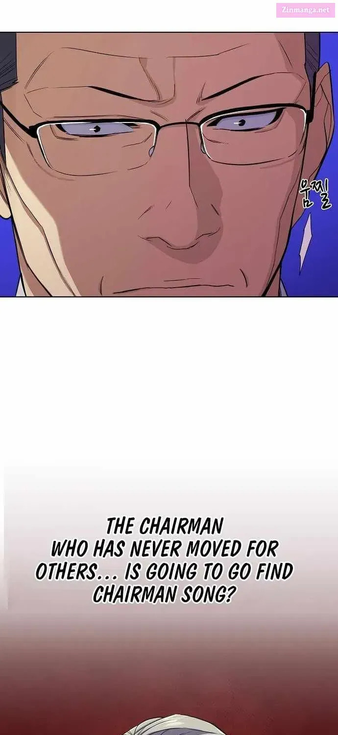 The Chaebeol