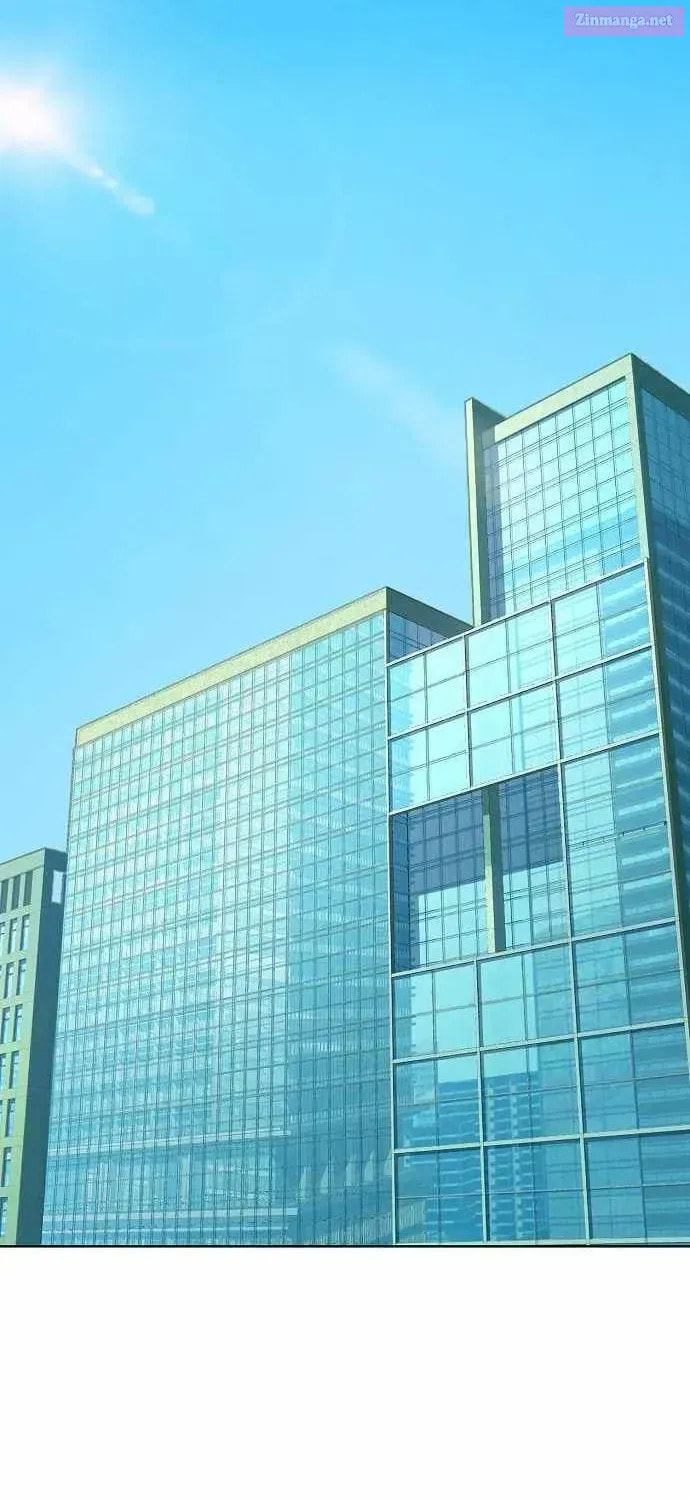 The Chaebeol