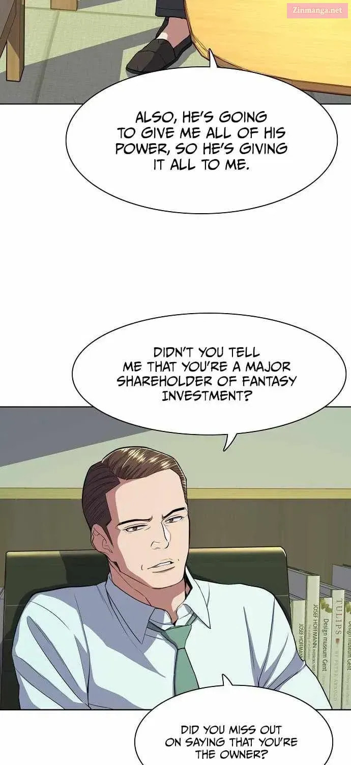 The Chaebeol