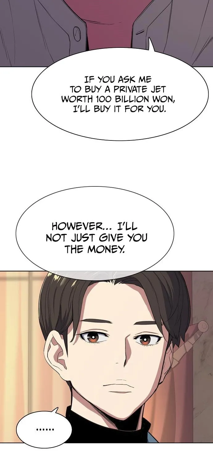 The Chaebeol
