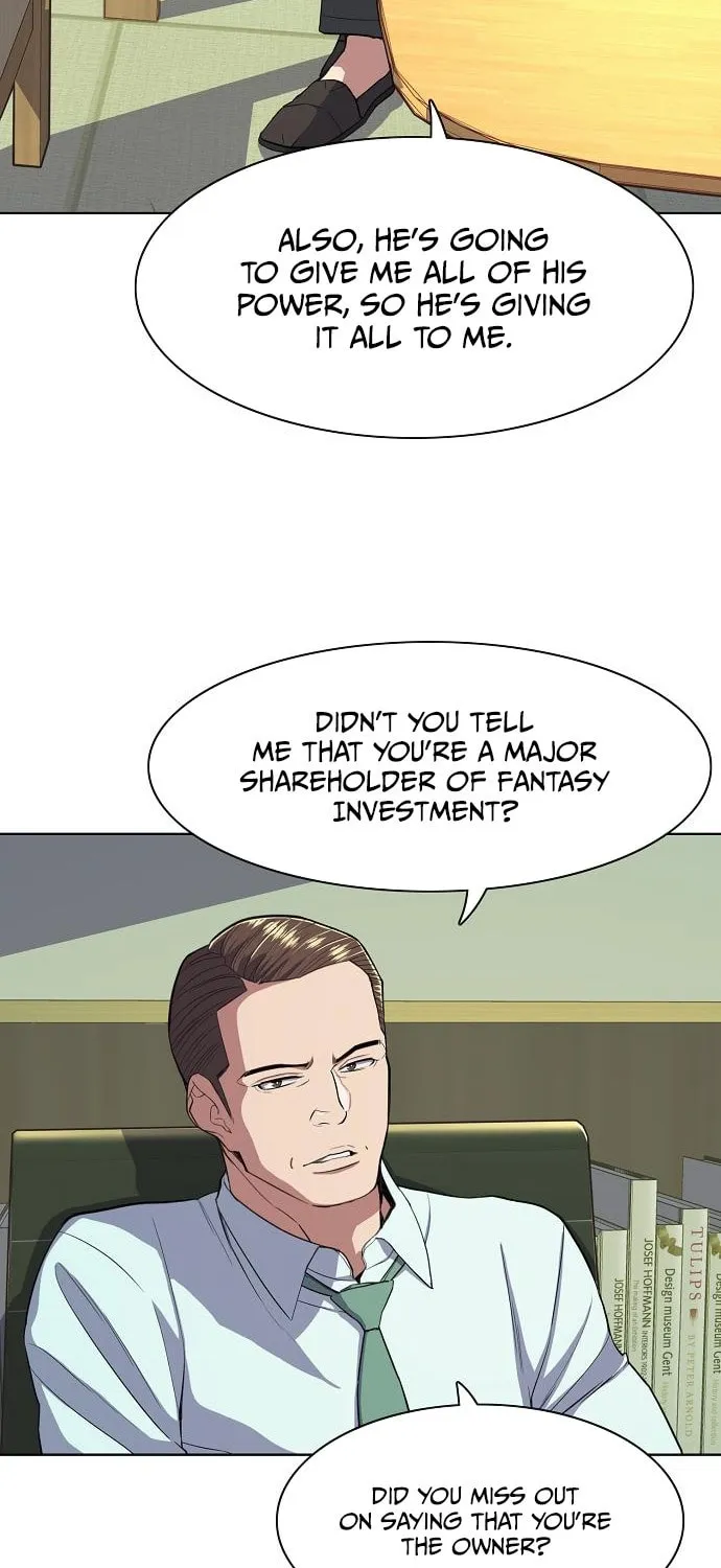 The Chaebeol