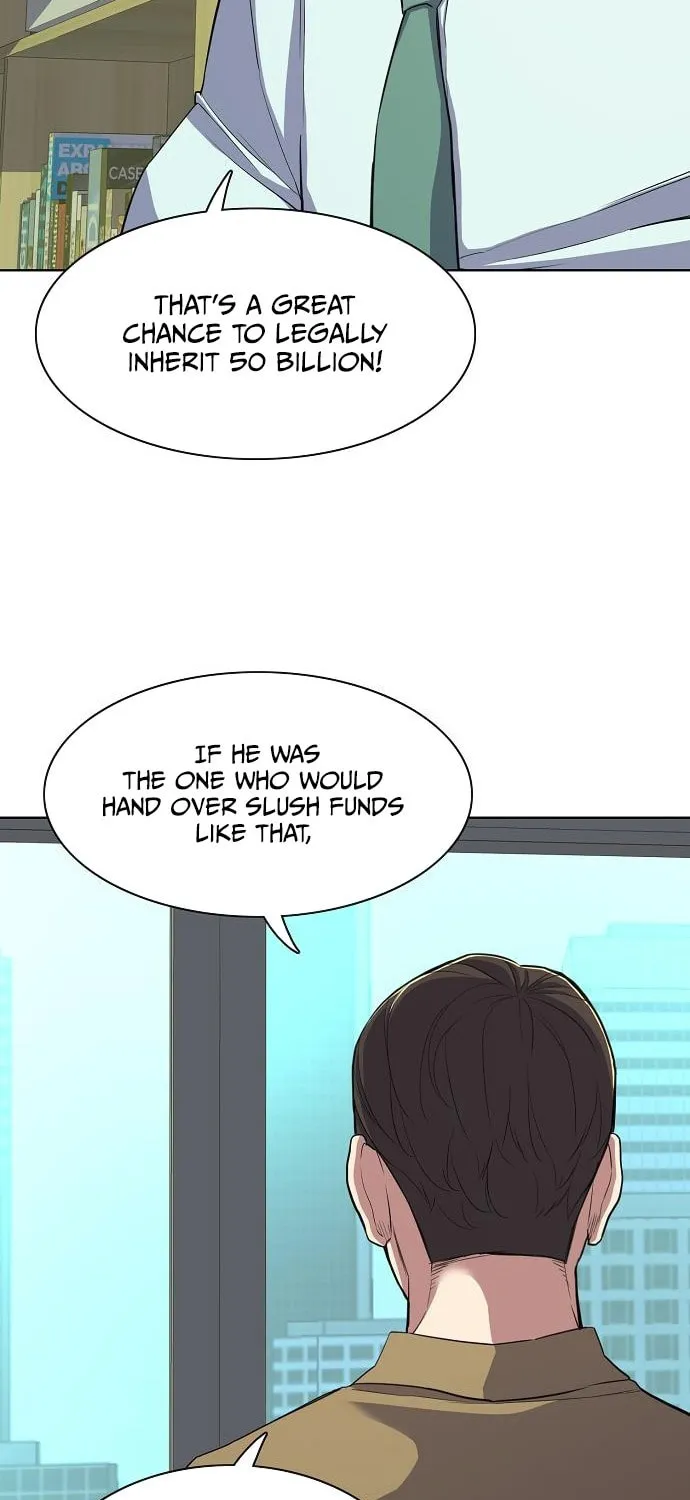 The Chaebeol