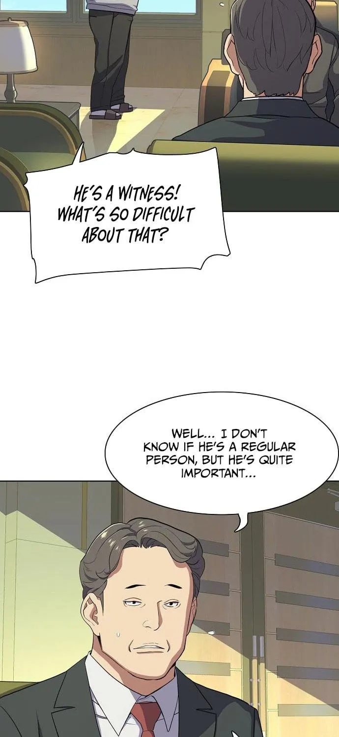 The Chaebeol