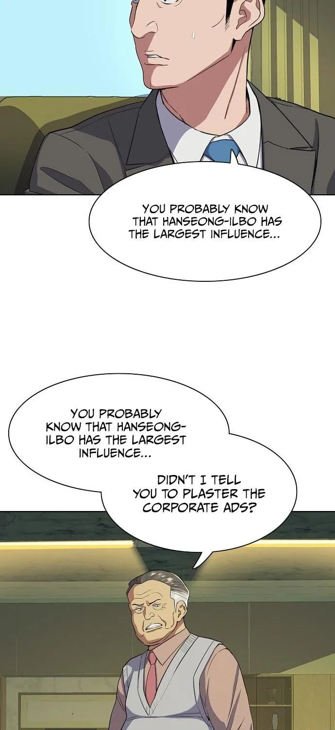 The Chaebeol