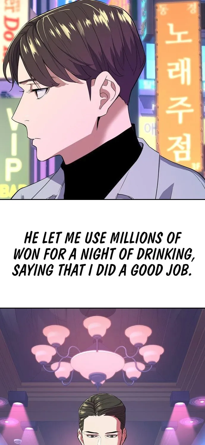 The Chaebeol