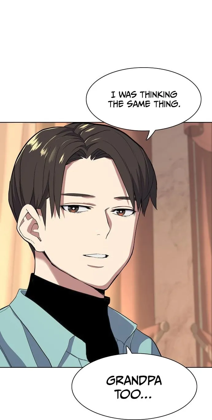 The Chaebeol