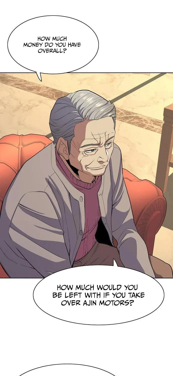 The Chaebeol