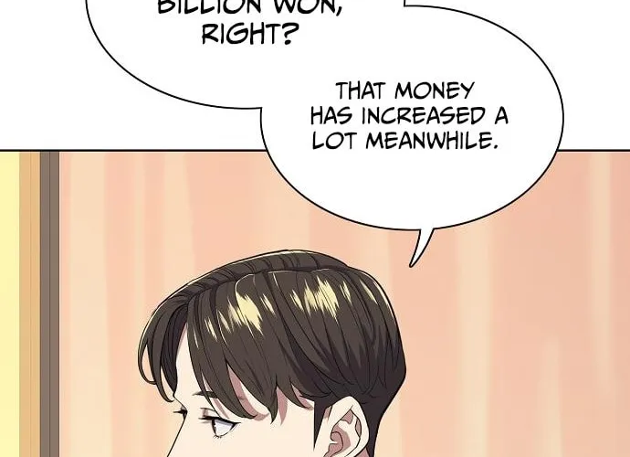 The Chaebeol