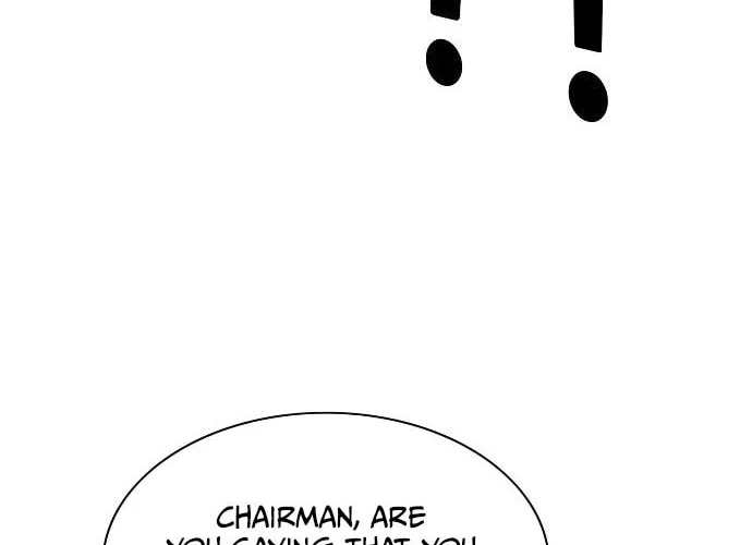 The Chaebeol
