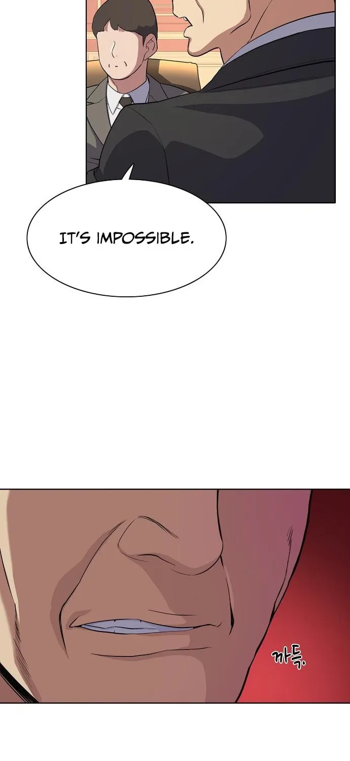 The Chaebeol