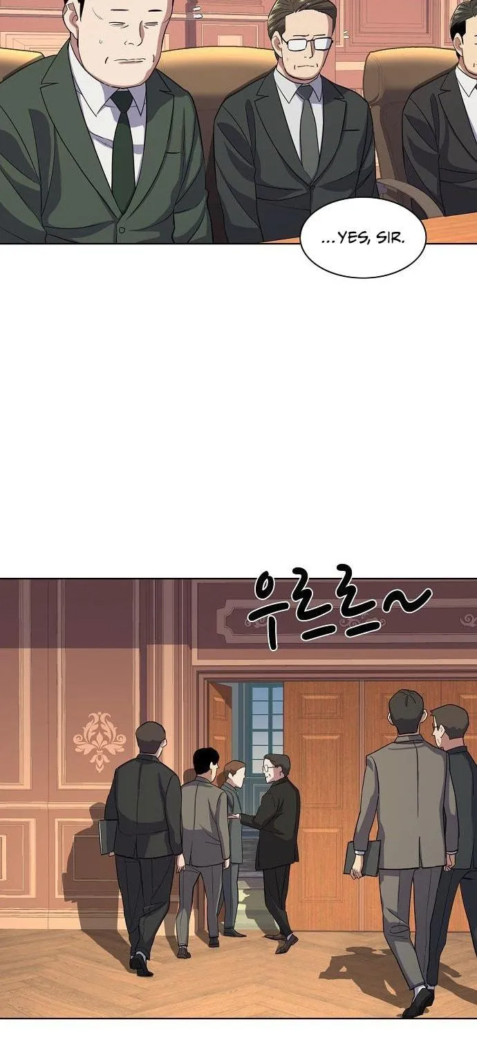 The Chaebeol