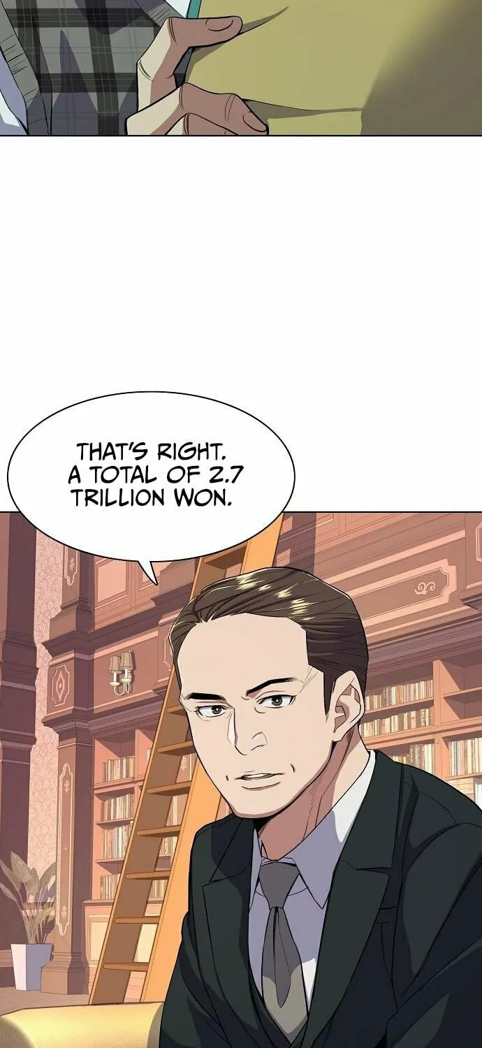 The Chaebeol