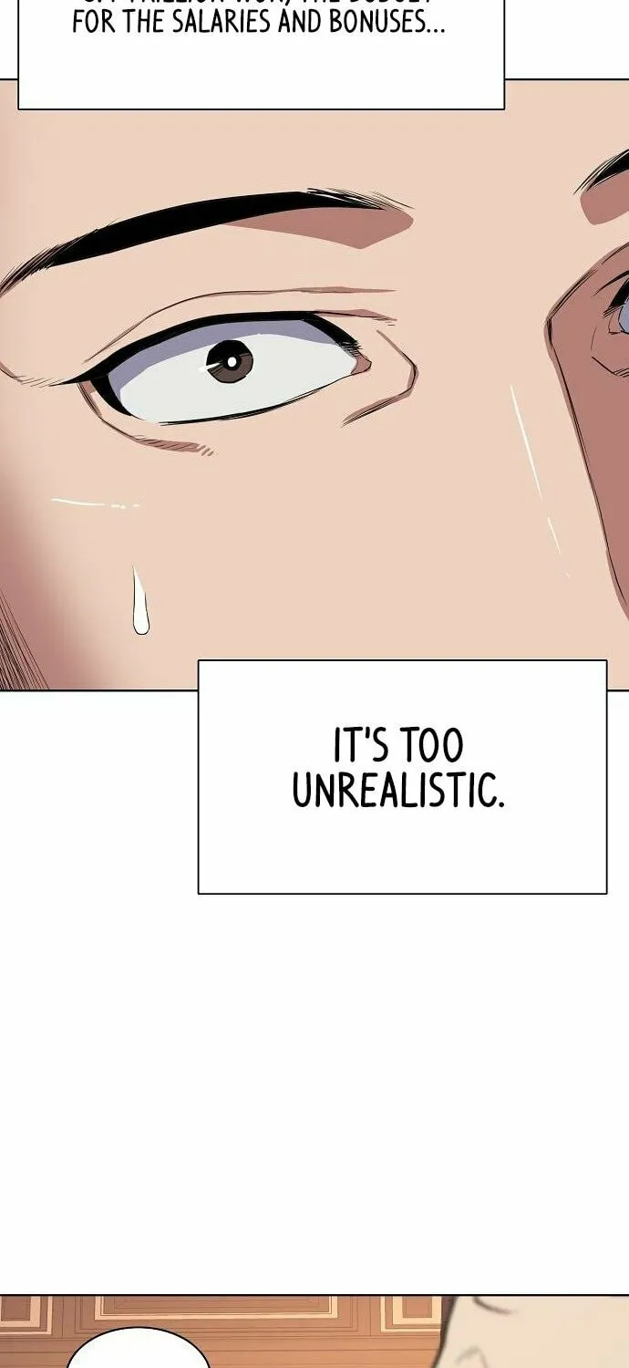 The Chaebeol