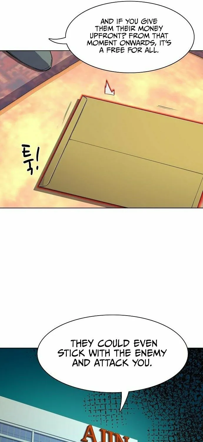 The Chaebeol