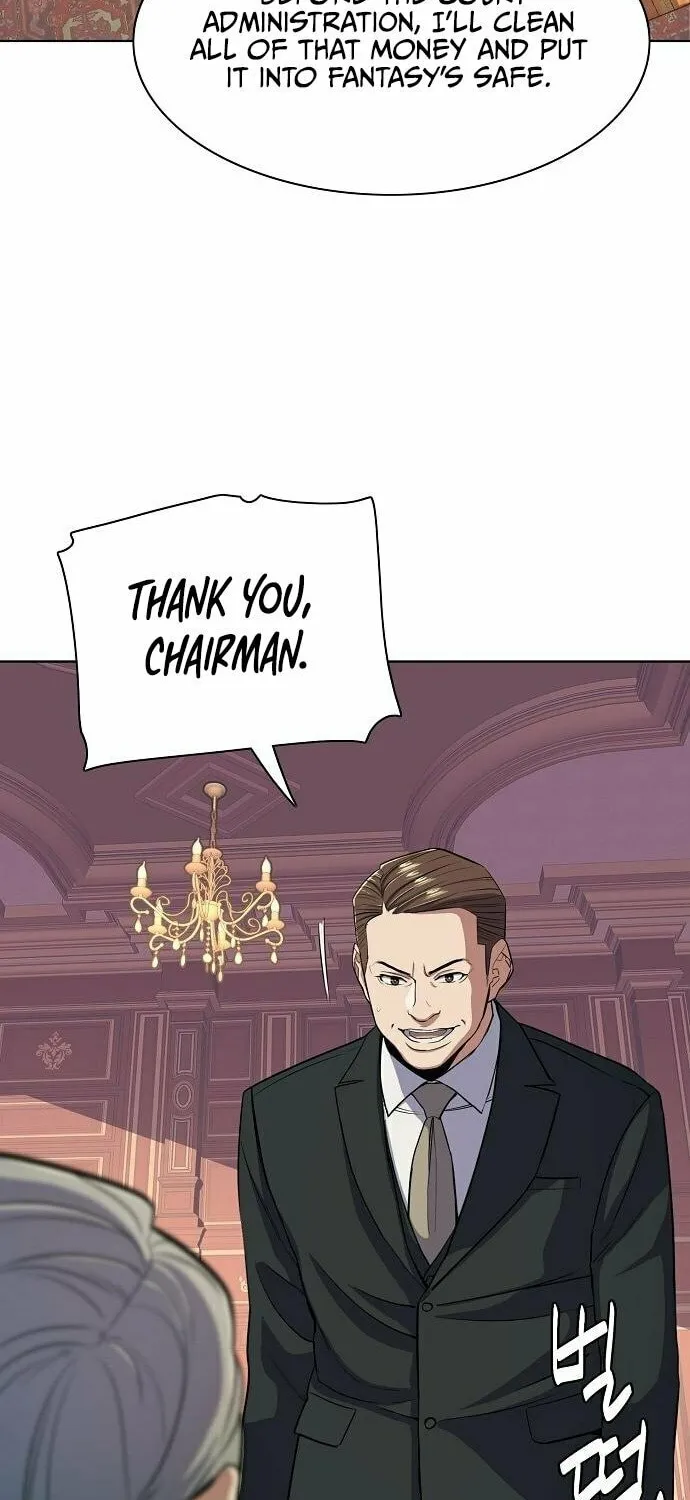 The Chaebeol
