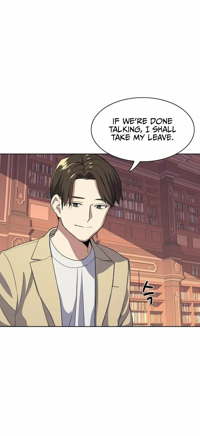 The Chaebeol