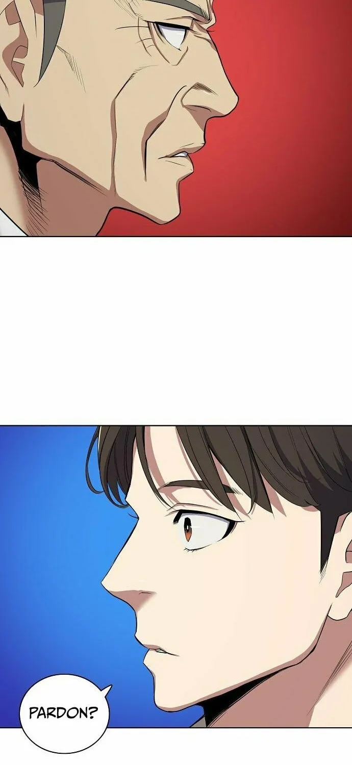 The Chaebeol