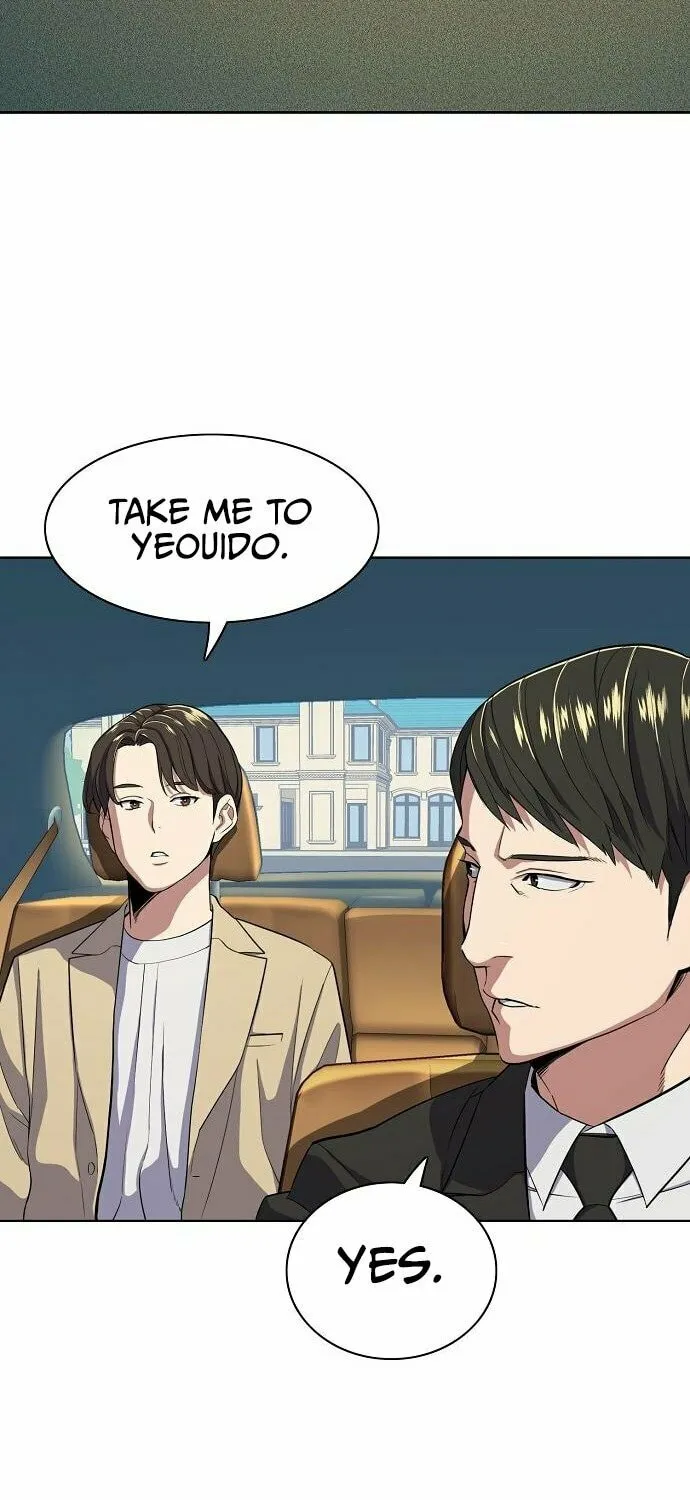 The Chaebeol