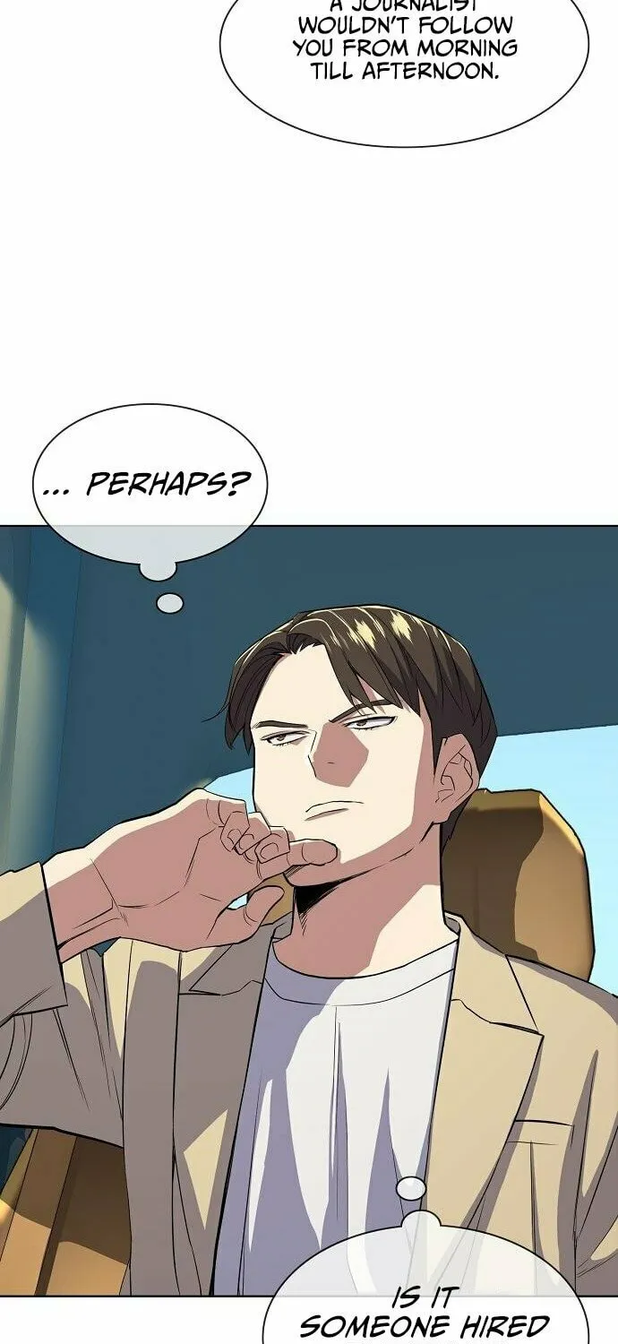 The Chaebeol