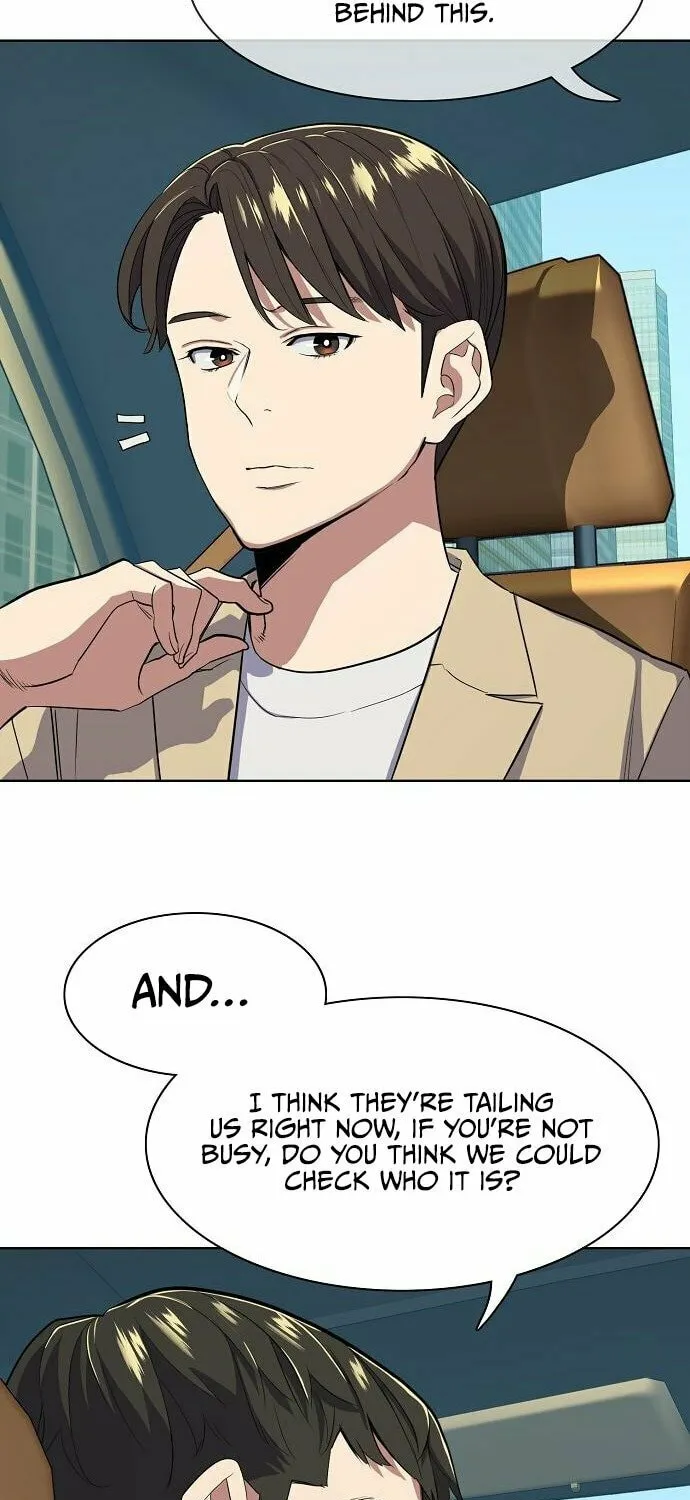 The Chaebeol