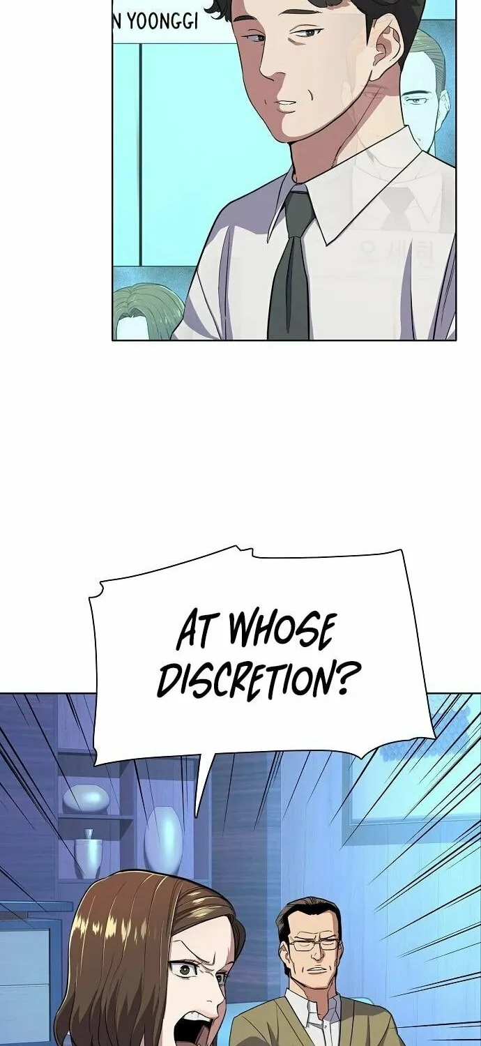 The Chaebeol