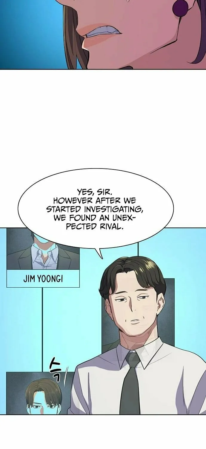 The Chaebeol