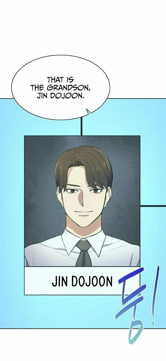 The Chaebeol