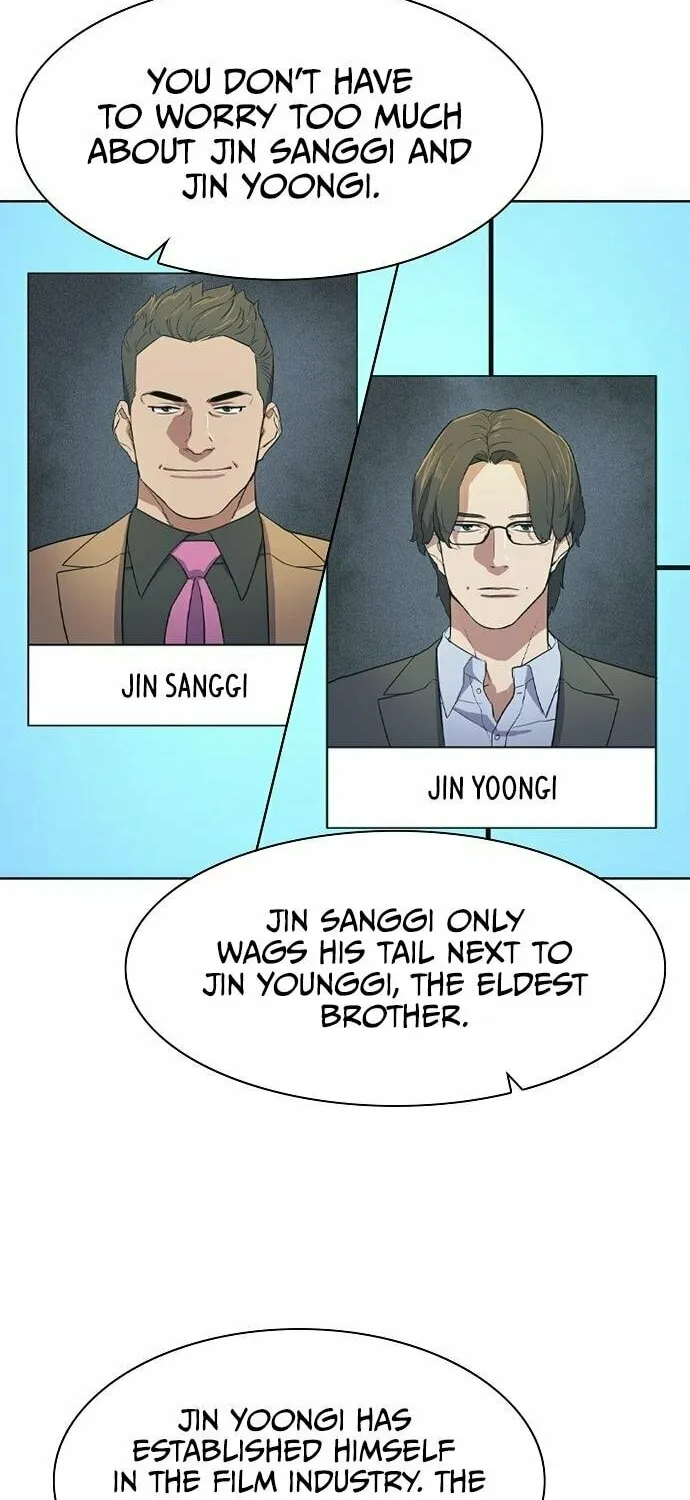 The Chaebeol