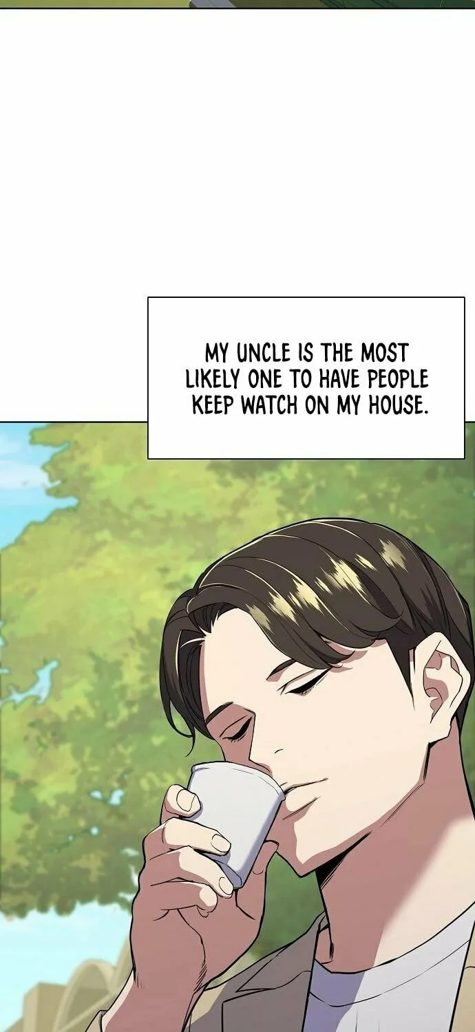The Chaebeol