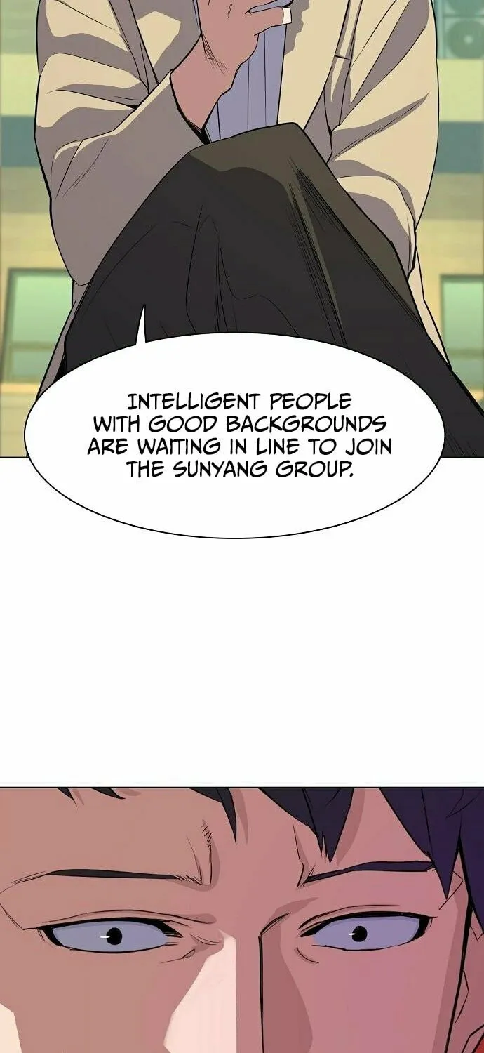The Chaebeol