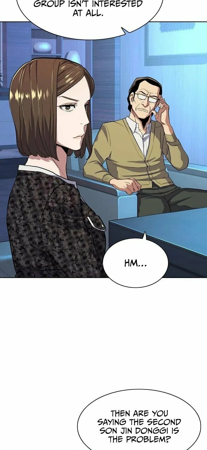 The Chaebeol