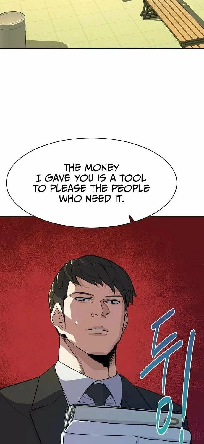 The Chaebeol